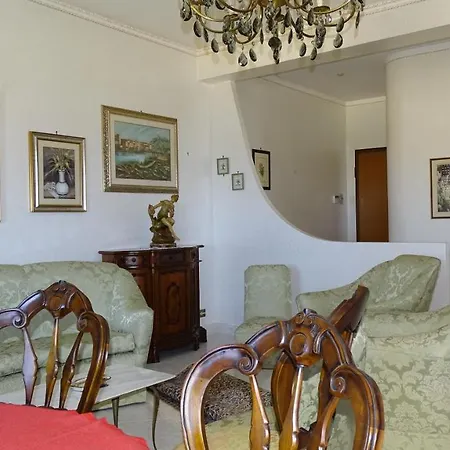 Casa Mare Di Ponente Appartamento Erice
