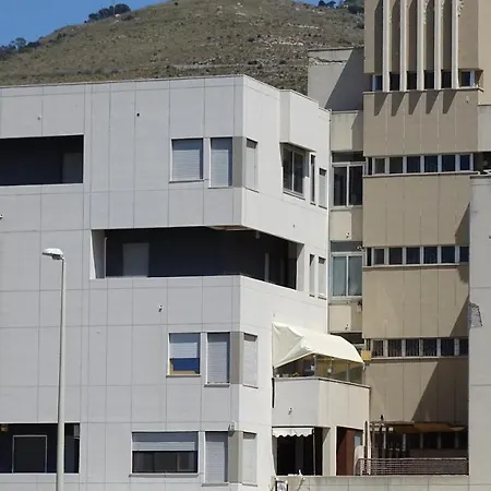 Casa Mare Di Ponente *