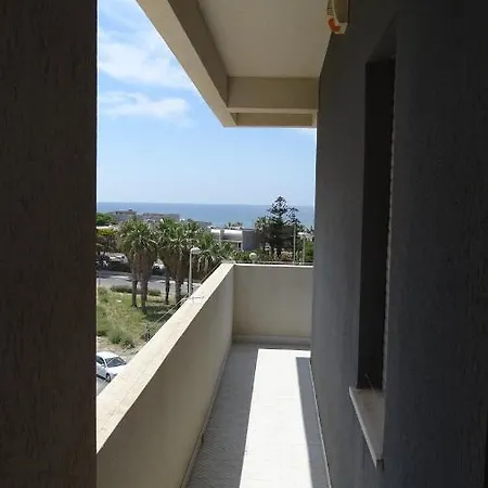 Casa Mare Di Ponente *