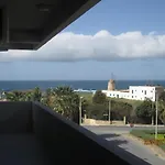 Casa Mare Di Ponente Erice