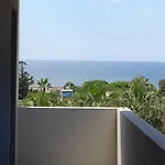 Casa Mare Di Ponente Erice