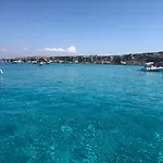 Lägenhet Casa Mare Di Ponente