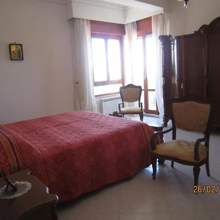 Casa Mare Di Ponente Апартаменты *
