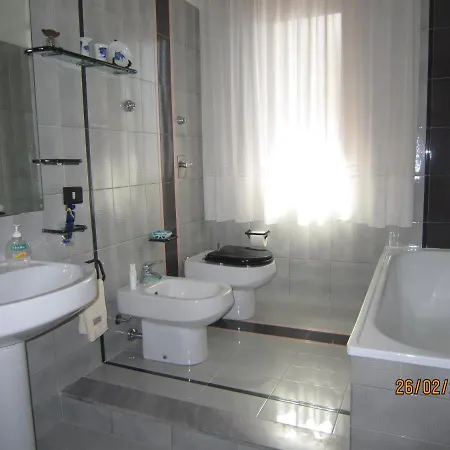 Апартаменты Casa Mare Di Ponente