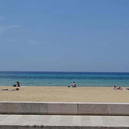 Casa Mare Di Ponente *