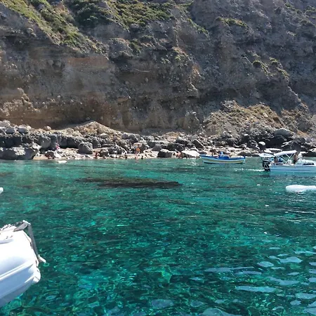 Apartamento Casa Mare Di Ponente *