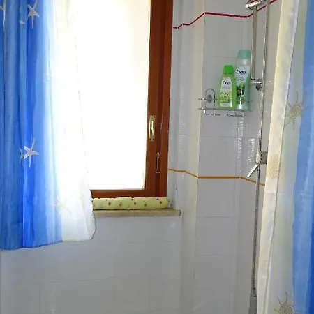 Апартаменты Casa Mare Di Ponente
