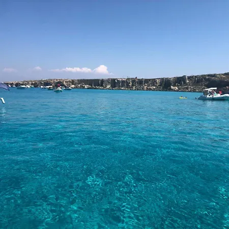 Апартаменты Casa Mare Di Ponente