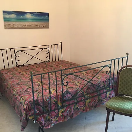 Casa Mare Di Ponente