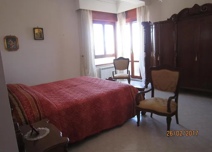 Casa Mare Di Ponente Apartamento *