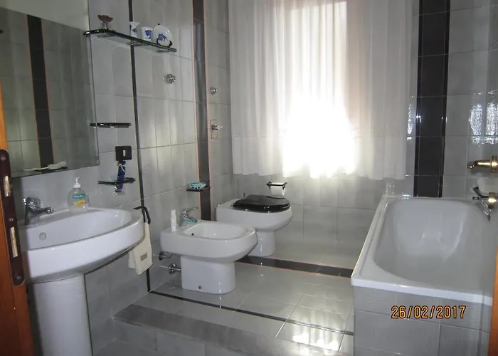 Apartamento Casa Mare Di Ponente