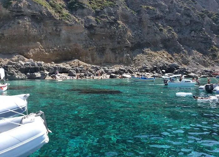 Apartamento Casa Mare Di Ponente *