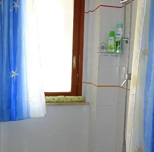 Apartamento Casa Mare Di Ponente