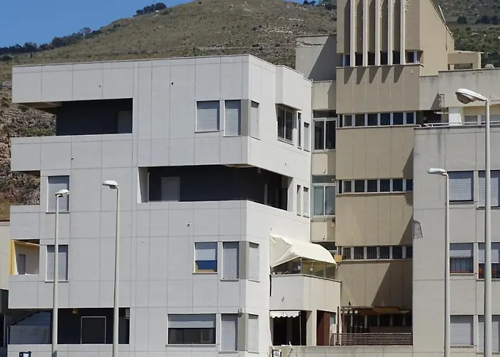 Casa Mare Di Ponente *