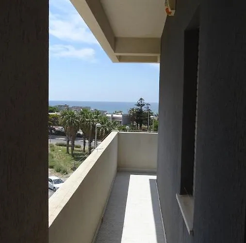 Casa Mare Di Ponente *