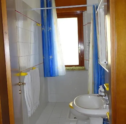 Apartamento Casa Mare Di Ponente Erice