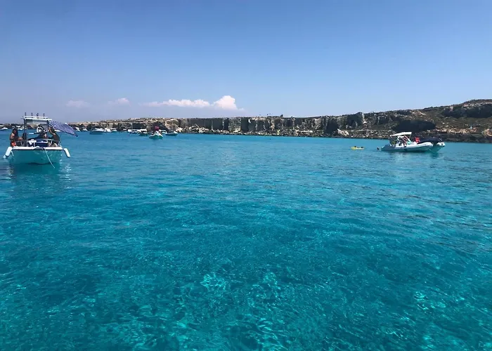 Apartamento Casa Mare Di Ponente