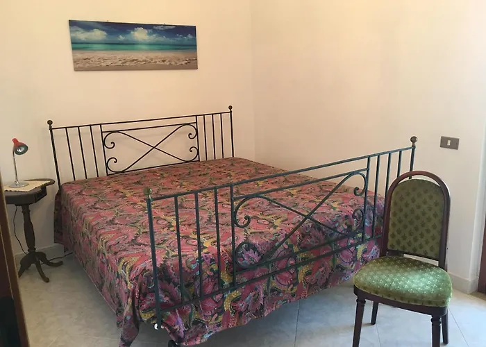 Casa Mare Di Ponente